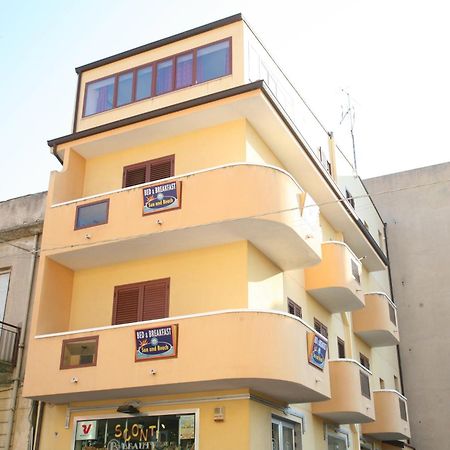 Sun And Beach Catona Di Reggio Calabria Exterior foto