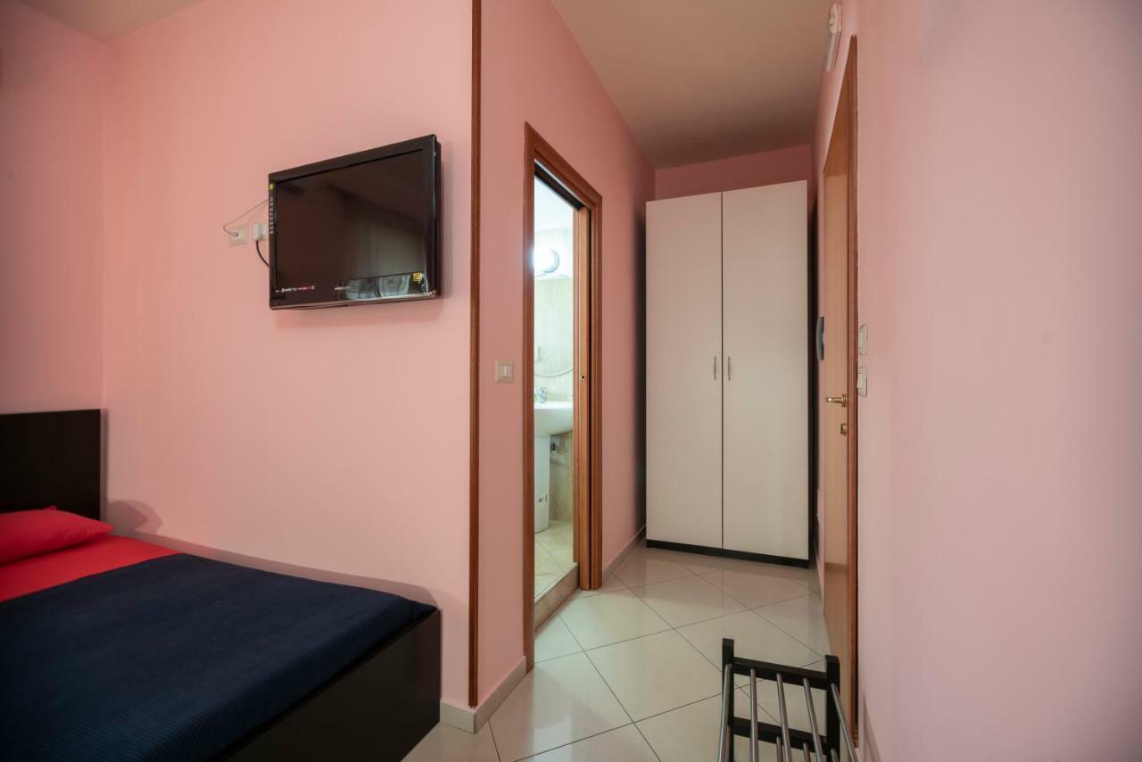 Sun And Beach Catona Di Reggio Calabria Exterior foto